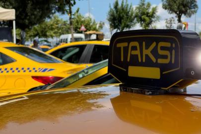 Taksicilere "taksi mali cihaz" zorunluluğu getirildi