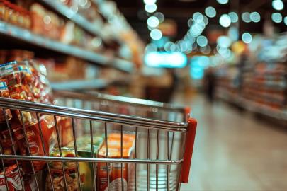 Ticaret sektöründe yaklaşık 3,5 milyon kişi ter döküyor