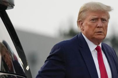 Trump: İran görüşmelerine dolaylı olarak katılacağım