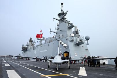 Türk Ordusu dünya basınında ses getirdi