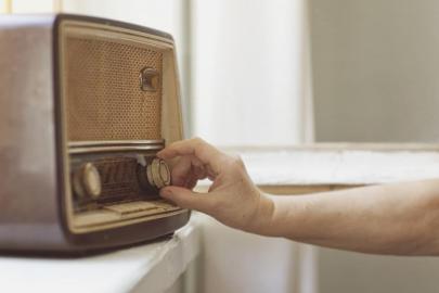 Türkiye'de günlük radyo dinleme süresi 1 saat 40 dakika