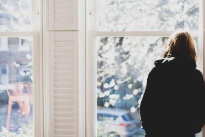 Türkiyede yalnız yaşayanların sayısı son 10 yılda yüzde 65 arttı