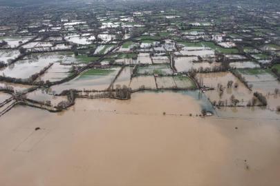Türkiye'nin yağış karakteri değişiyor