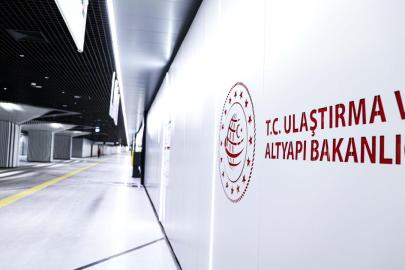 Ulaştırma ve Altyapı Bakanlığı 60 ARGE projesini destekleyecek