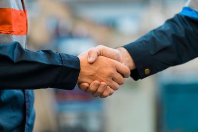 Ulaştırma ve depolama sektöründe çalışan sayısı 58 aydır kesintisiz artıyor