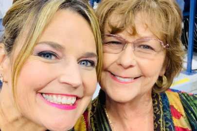 Ünlü sunucunun 84 yaşındaki annesi kaçırıldı. NBC ekibi seferber oldu