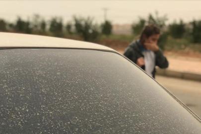 Yarın Ankara'da toz taşınımı bekleniyor