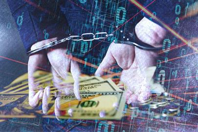 Yasa dışı gelirleri akladıkları iddiasıyla 35 zanlı yakalandı