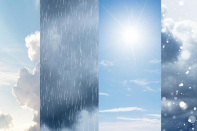 Yeni haftada hava sıcaklıkları azalacak