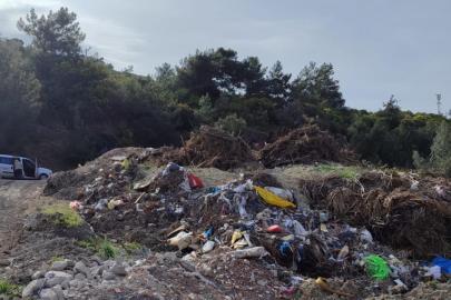 Yenişehir Belediyesi'ne 4 milyon 692 bin lira çevre cezası