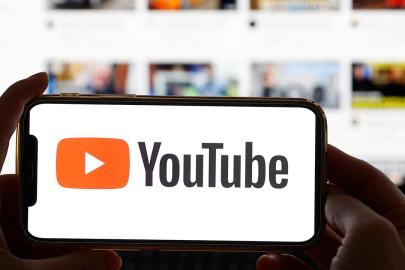 YouTube 21'inci yılını geride bıraktı
