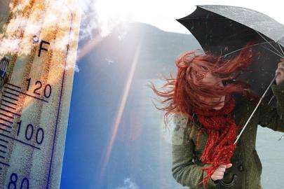 Yurt genelinde sıcaklıklar düşecek