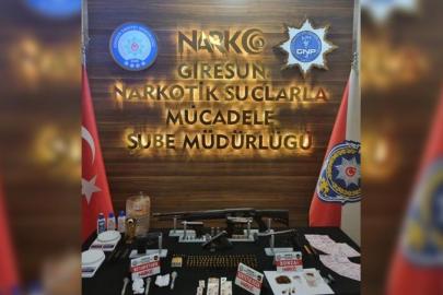 Zehir tacirlerine göz açtırılmıyor: 3 ilde 29 tutuklama