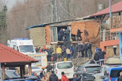 Zonguldak'ta 2 işçinin öldüğü maden ocağının sahibi tutuklandı