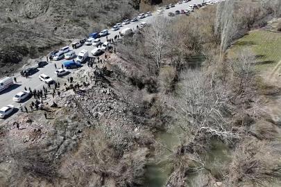 3 gündür aranan otizmli çocuktan acı haber