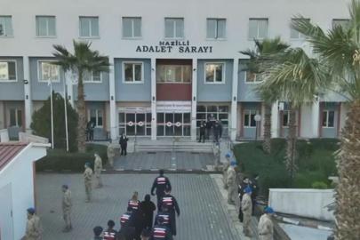 394 milyon TL'lik dolandırıcılık operasyonunda 37 tutuklama