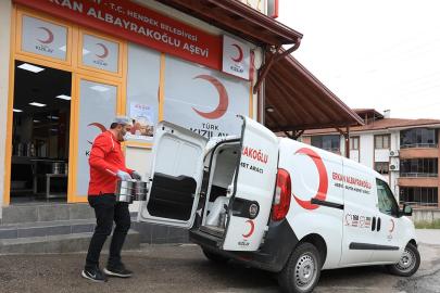 "81 İlde 81 Aşevi" projesi büyüyor: 22 yeni aşevi açılacak