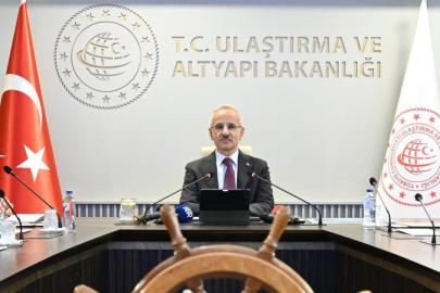 AAKKM koordinasyonunda 2025'te 634 deniz arama kurtarma operasyonu gerçekleştirildi