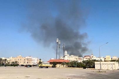 ABD, Kuveyt'teki büyükelçiliğini geçici olarak kapattı