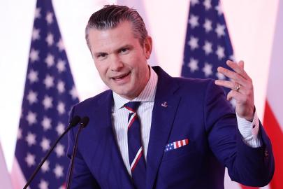 ABD Savunma Bakanı Hegseth'ten İsrail'e destek: Sonuna kadar devam edin