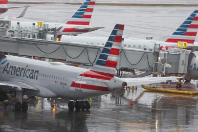 ABDde hükümet kapanması uzarsa havaalanları kapanabilir