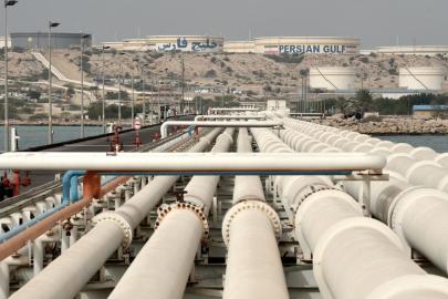 ABD'nin Basra'daki Hark Adası'na çıkarma yapmak için personel sevkiyatını hızlandırdığı iddiası