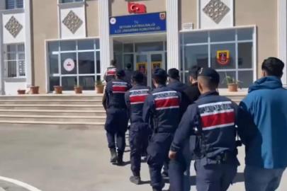 Adana merkezli 6 ilde yasa dışı bahis operasyonu: 24 tutuklama