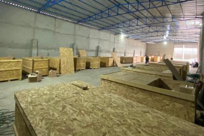 Adana'da kaçak 12 milyon 500 bin makaron ele geçirildi