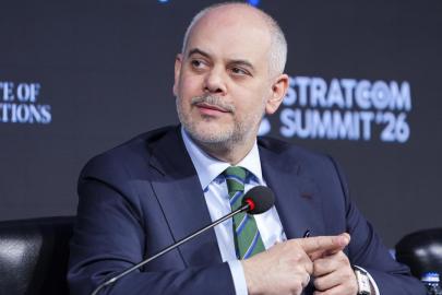 Akif Çağatay Kılıç: Dünyada ilk kez ulaşım sıkıntısı yaşanabilir