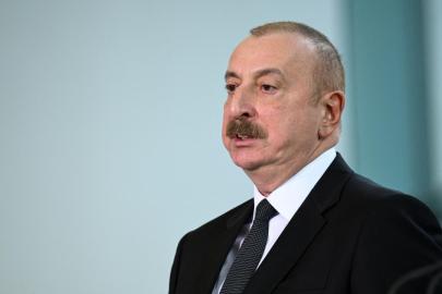 Aliyev, Nahçıvana yönelik saldırıyı terör eylemi olarak niteledi