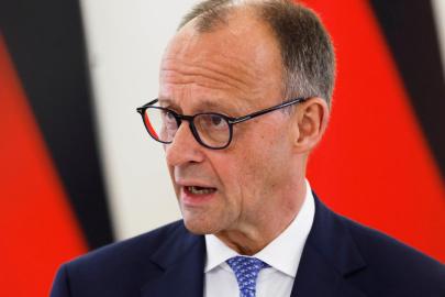 Almanya: İran'da askeri müdahaleyle siyasi değişim sağlanıp sağlanamayacağını bilmiyoruz