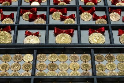 Altının gramı 7 bin 284 liradan işlem görüyor