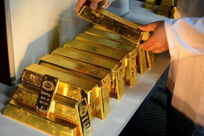 Altının kilogram fiyatı 7 milyon 470 bin liraya yükseldi