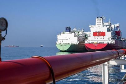 Avrupa gaz fiyatları jeopolitik gerilimlerin etkisiyle haftaya yüzde 20'nin üzerinde artışla başladı