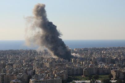 Avustralya'dan, Lübnan'daki personeline ülkeyi terk etme talimatı