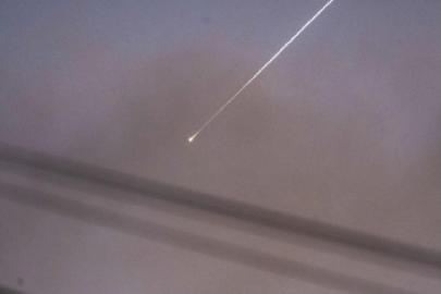 BAE: İran'dan gelen saldırılara hava savunma sistemleri karşılık verdi