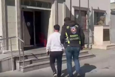 Bağcılar'da trafikte tartışma: Aracının camını kıran sürücüye 190 bin lira ceza