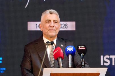 Bakan Bolat: Milli gelirimiz dolar bazında 6 kat arttı