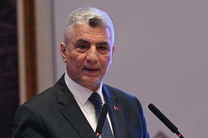 Bakan Bolat: Türkiye'deki OSB sayısı 370'e yükseldi