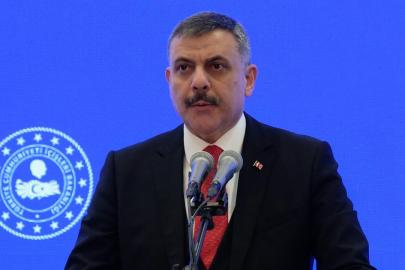 Bakan Çiftçi: Sanal alemin risklerini azaltmak için yoğun mesai yürütüyoruz