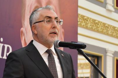 Bakan Işıkhan: Batman, Türkiye Yüzyılı'nın lokomotif şehirlerinden biri oldu