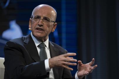 Bakan Şimşek: Ekonomimiz şoklara karşı dirençlidir