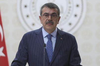 Bakan Tekin: Ara tatili kaldırmadık, bu bir teknik zorunluluk