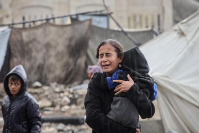 BM'den Filistin raporu: Filistinlilere yönelik işkence fiilen devlet politikası haline geldi