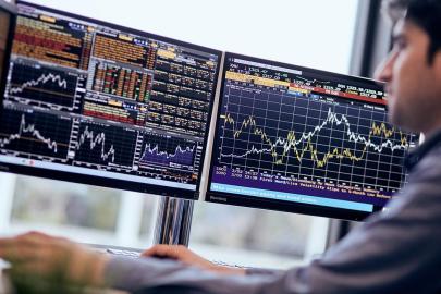 Borsa güne yükselişle başladı