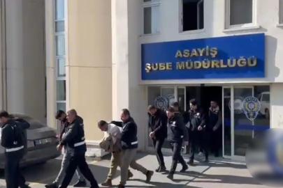 Borsada yatırım vaadiyle vurgun: 29 tutuklama