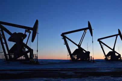 Brent petrolün varili 108,57 dolardan işlem görüyor