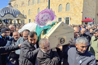 Cana can katsın istedik: 23 yaşındaki Burcu 3 hastaya umut oldu
