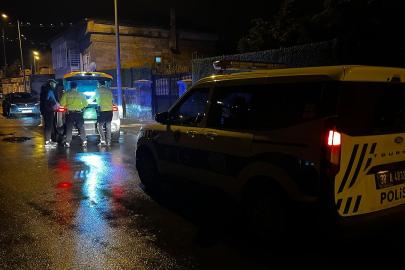 Cezaevinden izinli çıktı, 2 saatte 275 bin TL ceza yedi