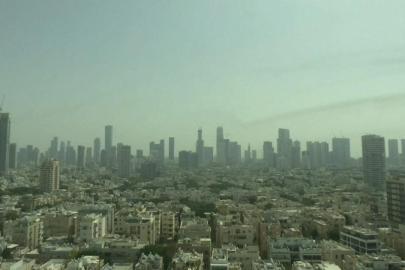 Çin'den İsrail'deki vatandaşlarına ülkeyi terk etmeleri uyarısı